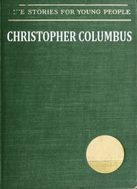 Christopher Columbus by Joachim Heinrich Campe