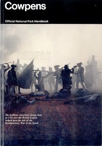 "Downright Fighting": The Story of Cowpens by Thomas J. Fleming