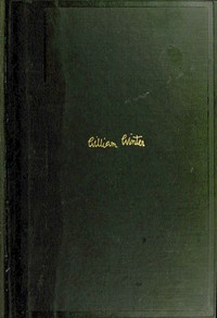The Life of David Belasco; Vol. 1 by William Winter