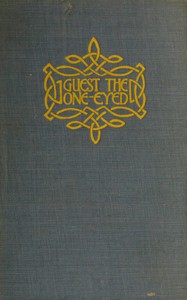 Guest the One-Eyed by Gunnar Gunnarsson