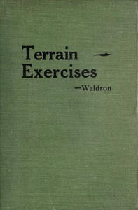 Terrain Exercises by William H. (William Henry) Waldron