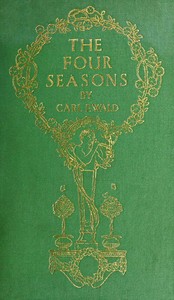 The Four Seasons by Carl Ewald