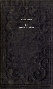 Little Alfred by L. A. (Lydia Austin) Holdich