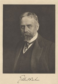 The Project Gutenberg Complete Works of Gilbert Parker by Gilbert Parker