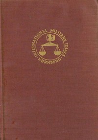 Nazi Conspiracy and Aggression, Volume 03 (of 11) by United States. Office of Chief of Counsel for the Prosecution of Axis Criminality