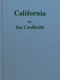 California by Ina D. (Ina Donna) Coolbrith