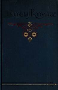 Warlock o' Glenwarlock: A Homely Romance by George MacDonald