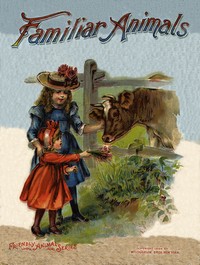 Familiar Animals by Anonymous