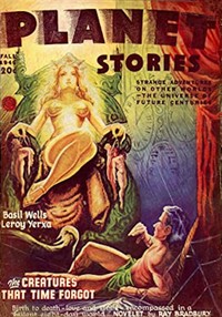 The Derelict by W. J. (William J.) Matthews