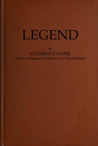 Legend by Clemence Dane