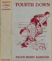 Fourth Down! by Ralph Henry Barbour