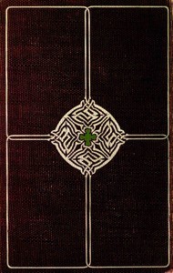 The Carcellini Emerald, With Other Tales by Burton Harrison