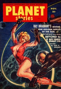 Beyond the X Ecliptic by Fox B. Holden