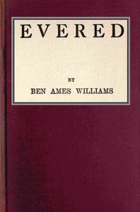 Evered by Ben Ames Williams