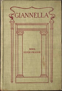 Giannella by Hugh Fraser