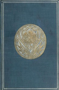 Salve Venetia, gleanings from Venetian history; vol. I by F. Marion (Francis Marion) Crawford