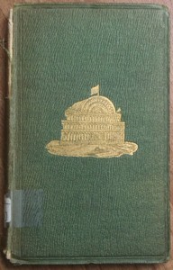 The Palace of Glass and the Gathering of the People: A Book for the Exhibition by John Stoughton