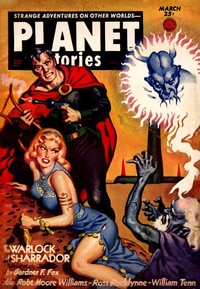Ricardo's Virus by William Tenn