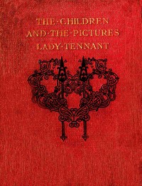 The children and the pictures by Pamela Grey