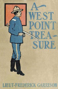 A West Point Treasure; Or, Mark Mallory's Strange Find by Upton Sinclair