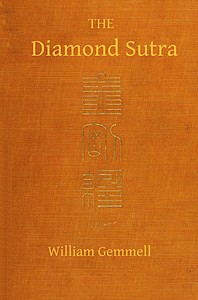 The Diamond Sutra (Chin-Kang-Ching) or Prajna-Paramita by Unknown