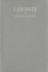 Labyrinth by Helen R. (Helen Rose) Hull