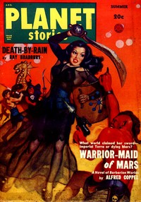 Moon of Treason by Robert Emmett McDowell
