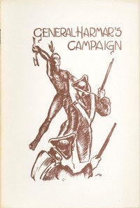 General Harmar's Campaign by Public Library of Fort Wayne and Allen County