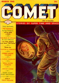 Healing Rays in Space by J. Harvey (John Harvey) Haggard