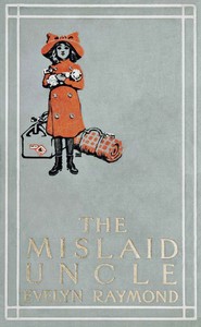 The Mislaid Uncle by Evelyn Raymond