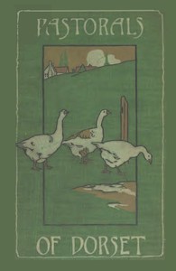 Pastorals of Dorset by M. E. Francis