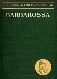 Barbarossa by Franz Kühn