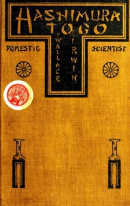 Hashimura Togo, Domestic Scientist by Wallace Irvin