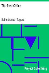 The Post Office by Rabindranath Tagore