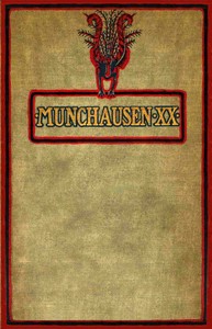 Munchausen XX by W. G. Worfel