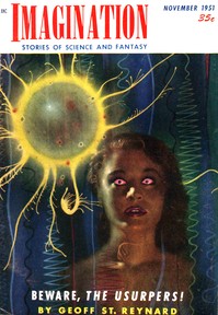 The Old Way by Stephen Marlowe