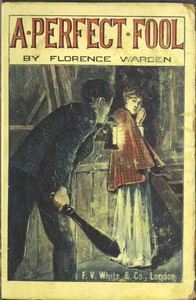 A Perfect Fool: A Novel by Florence Warden