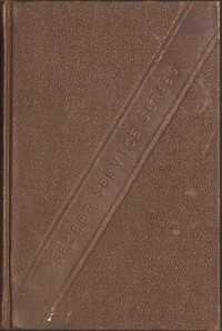 Clubfoot the Avenger
Being some further adventures of Desmond Oakwood, of the Secret Service by Valentine Williams