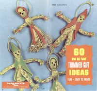 60 New Trimmed Gift Ideas by Wm. E. Wright & Sons Co.
