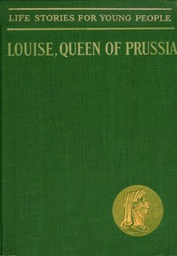 Louise, Queen of Prussia by Heinrich Merz
