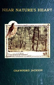 Near Nature's Heart; A Volume of Verse by Crawford Jackson