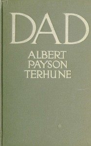 Dad by Albert Payson Terhune