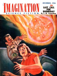 The Thing in the Truck by Stephen Marlowe
