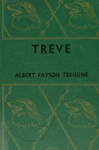 Treve by Albert Payson Terhune