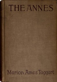 The Annes by Marion Ames Taggart