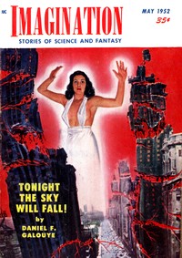Final Examination by Robert Sheckley