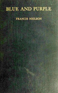 Blue and Purple by Francis Neilson