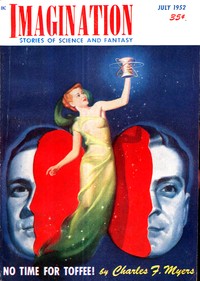 The Mischievous Typesetter by Noel M. Loomis