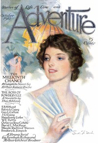All Wool by W. C. (Wilbur C.) Tuttle