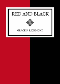 Red and Black by Grace S. (Grace Smith) Richmond